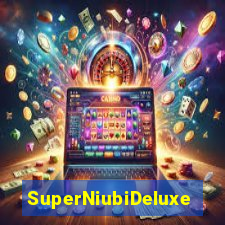 SuperNiubiDeluxe super mario deluxe nintendo switch rom